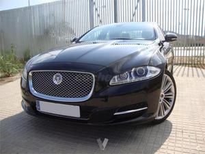 Jaguar Xj 3.0 Diesel Swb Premium Luxury 4p. -13