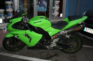 KAWASAKI ZX 10R Winter Edition -06