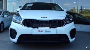 KIA Carens 1.7 CRDi VGT 85kW 115CV Basic EcoDyn 5p.