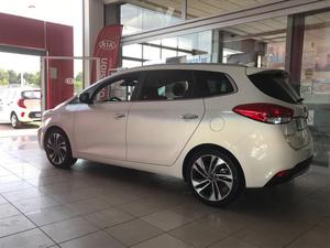 KIA Carens 1.7 CRDi VGT DCT Emotion Pack Luxury -17