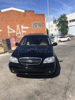 KIA Carnival 2.9 CRDi EX 5p.