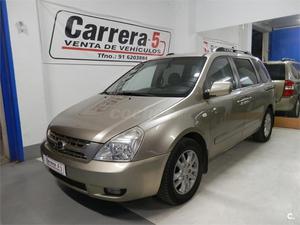 KIA Carnival 2.9 CRDi VGT EX 5p.