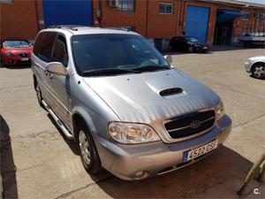 KIA Carnival 2.9 CRDi VGT EX 5p.