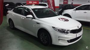 KIA Optima 1.7 CRDi VGT 141CV Business EcoDynamics 4p.