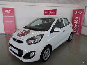 KIA Picanto 1.0 CVVT 66CV Concept 5p.