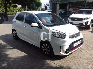 KIA Picanto 1.2 CVVT 85CV xTech16 EcoDynamics 5p.