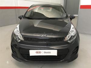 KIA Rio 1.1 CRDi WGT 75cv Concept 5p.