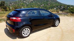 KIA Rio 1.2 CVVT 84CV Concept -15