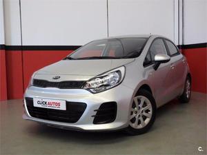 KIA Rio 1.2 CVVT 84CV Concept 5p.