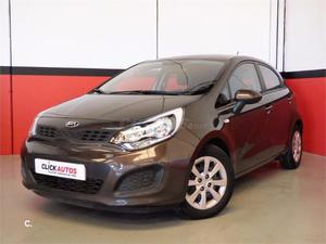 KIA Rio 1.2 CVVT 85cv Concept 5p.