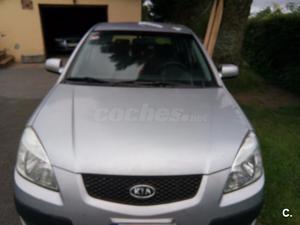 KIA Rio 1.5 CRDi Emotion 5p.