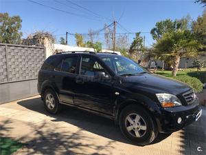 KIA Sorento 2.5 CRDi Active 5p.