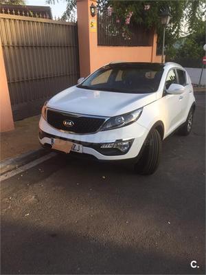 KIA Sportage 1.6 GDI Drive 4x2 5p.