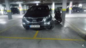 KIA Sportage 1.7 CRDI VGT Drive 4x2 5p.