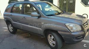 KIA Sportage 2.0 CRDI VGT EX 4x4 5p.