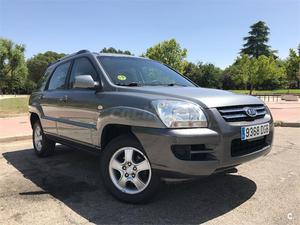 KIA Sportage 2.0 DOHC LX 4x4 5p.