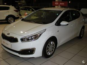 KIA ceed 1.0 TGDi 100CV Concept EcoDynamics 5p.