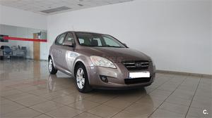 KIA ceed 1.6 CVVT Active 5p.