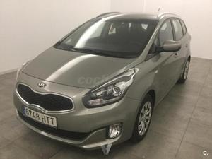 Kia Carens 1.6 Gdi 135cv Concept 5pl 5p. -13