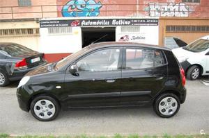 Kia Picanto 1.1 Sohc Emotion 5p. -08