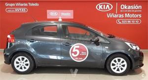 Kia Rio 1.2 Cvvt 84cv Concept 5p. -16