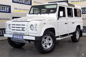 LAND-ROVER Defender 110 SW E 5p.