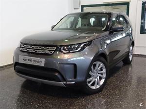 LAND-ROVER Discovery 2.0 I4 SDkW 240CV HSE Auto 5p.