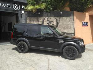 LAND-ROVER Discovery 4 3.0 SDV6 HSE 255cv 5p.