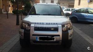 LAND-ROVER Freelander 2.0TD4 SE 5p.