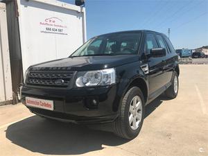 LAND-ROVER Freelander 2.2 Td4 S StopStart 150cv 5p.