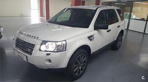 LAND-ROVER Freelander 2.2 Td4e SE StopStart 5p.