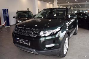 LAND-ROVER Range Rover Evoque 2.0L Si4 4x4 Dynamic 5p.