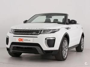 LAND-ROVER Range Rover Evoque 2.0L TDCV 4x4 SE Dynamic