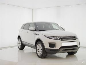 LAND-ROVER Range Rover Evoque 2.0L eD4 Diesel 150CV 4x2 Pure