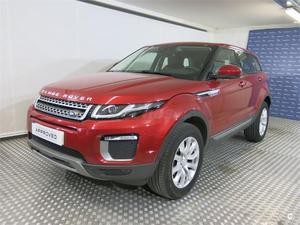 LAND-ROVER Range Rover Evoque 2.0L eD4 Diesel 150CV 4x2 SE