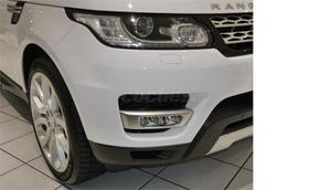 LAND-ROVER Range Rover Sport 3.0 TDVkW 258CV HSE 5p.