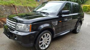 LAND-ROVER Range Rover Sport 3.6 TD V8 HSE -07