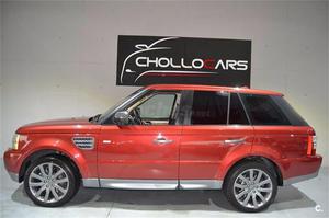 LAND-ROVER Range Rover Sport 3.6 TD V8 HSE 5p.