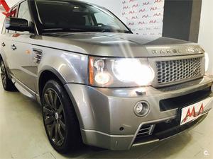 LAND-ROVER Range Rover Sport 3.6 TDV CV HSE 5p.