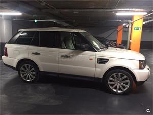 LAND-ROVER Range Rover Sport 3.6 TDV CV HSE 5p.