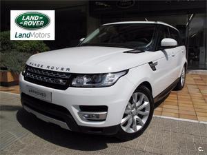 LAND-ROVER Range Rover Sport 4.4 SDVcv HSE 5p.