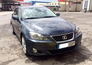 LEXUS IS 220d Sport 4p.