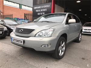 LEXUS RX 350 President 5p.