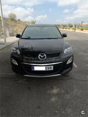 MAZDA CX-7 2.2 CRTD Style 5p.