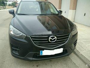 MAZDA CXkW 150CV DE 2WD Style 5p.