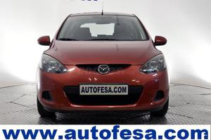 MAZDA Mazda2 Active 1.3 3p.