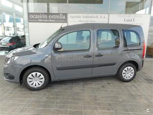 MERCEDES-BENZ Citan 109 CDI Tourer Select Largo 5p.