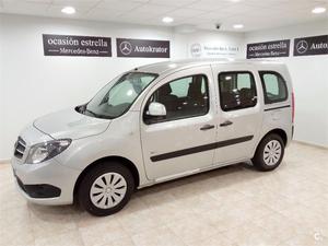 MERCEDES-BENZ Citan 109 CDI Tourer Select Largo 5p.