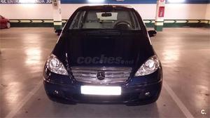 MERCEDES-BENZ Clase A A 150 ELEGANCE 5p.