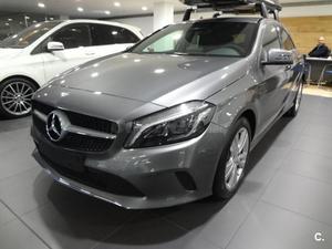 MERCEDES-BENZ Clase A A 200 d Urban 5p.